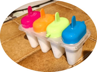 Cliquez pour zoomer ! Sorbet citron Thermomix par marine1954