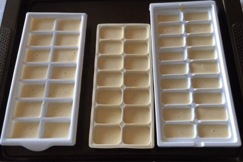 Cliquez pour zoomer ! Glace aux Speculoos Thermomix par marine1954