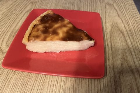 Cliquez pour zoomer ! Flan au lait concentré sucré Thermomix par marine1954