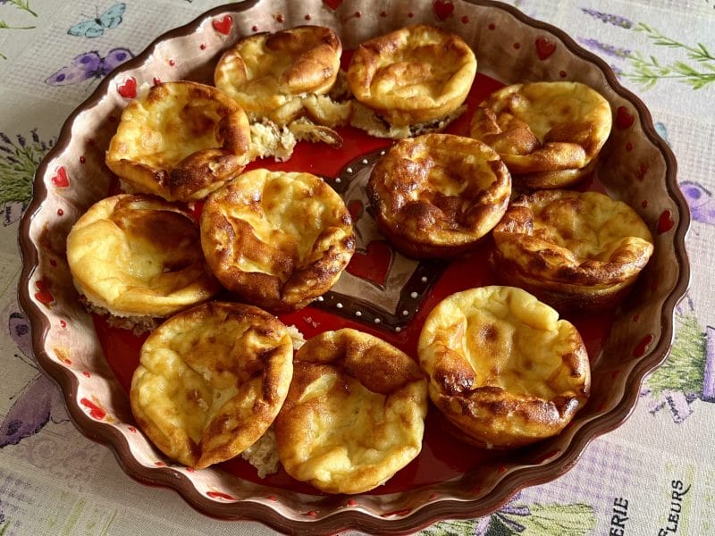 Cliquez pour zoomer ! Fiadone Thermomix par marine1954