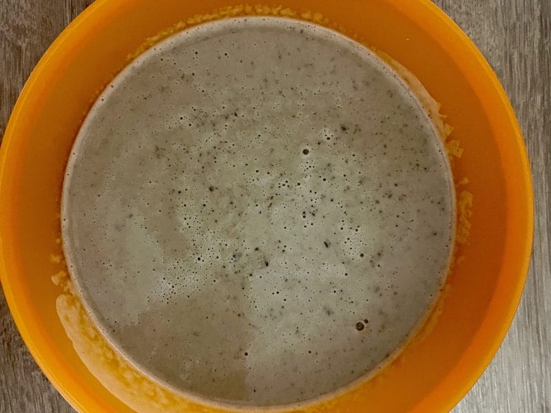 Cliquez pour zoomer ! Magret de canard sauce au poivre blanc Thermomix par marine1954