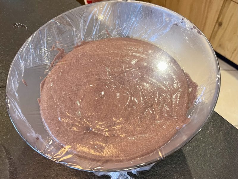 Cliquez pour zoomer ! Mousse au chocolat Thermomix par marine1954