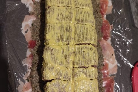 Cliquez pour zoomer ! Boeuf Wellington Thermomix par littleboubou