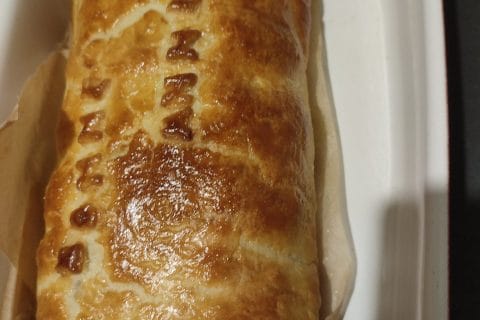 Cliquez pour zoomer ! Boeuf Wellington Thermomix par littleboubou