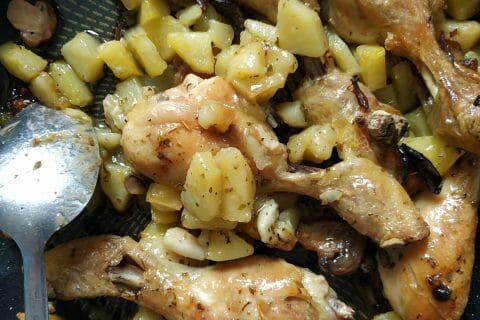 Photos des recettes
