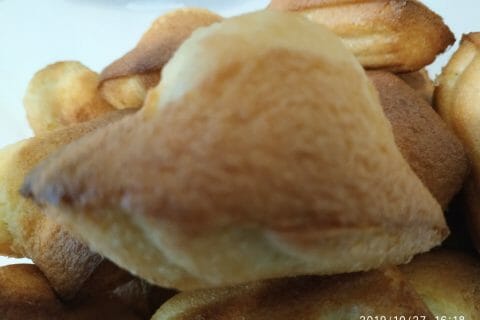 Photos des recettes