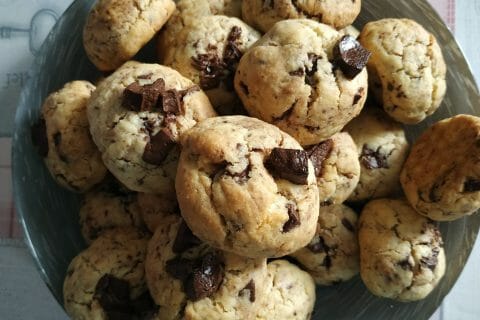 Photos des recettes