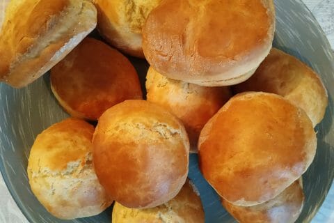 Photos des recettes