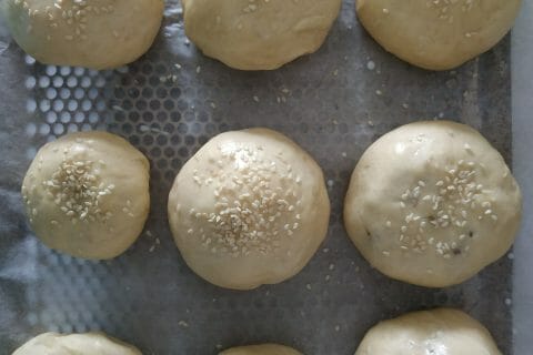 Photos des recettes