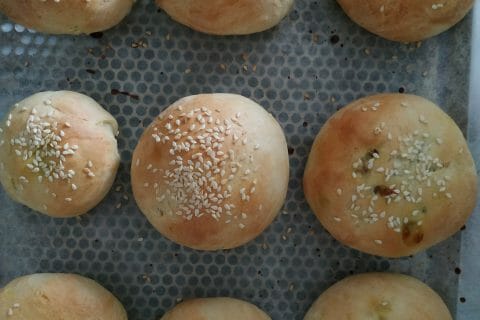 Photos des recettes