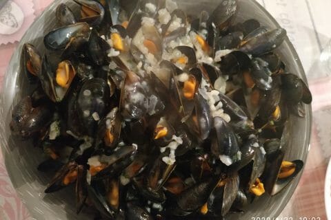 Photos des recettes