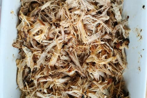 Cliquez pour zoomer ! Pain pita au Thermomix