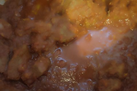 Cliquez pour zoomer ! Goulash de boeuf Thermomix par littleboubou