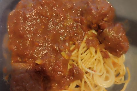 Cliquez pour zoomer ! Goulash de boeuf Thermomix par littleboubou