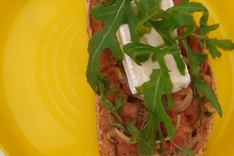 Cliquez pour zoomer ! Bruschetta Thermomix par igrouche
