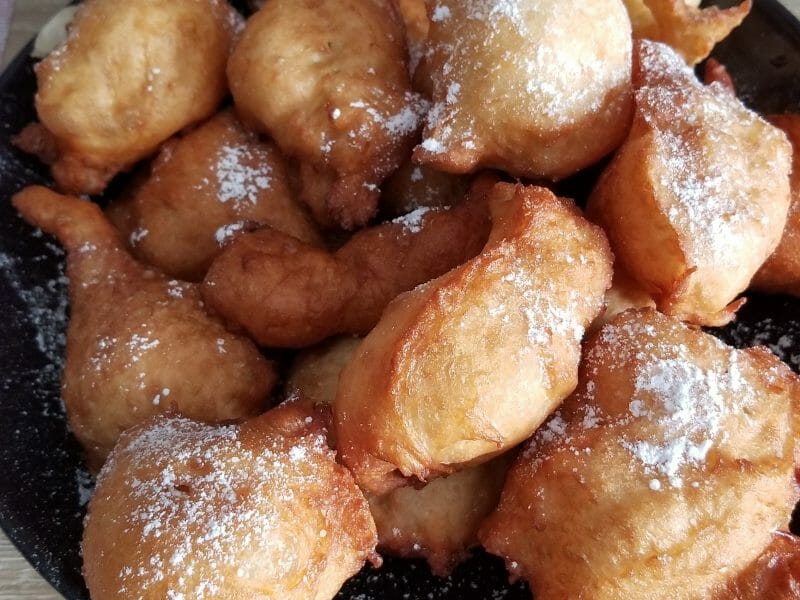 Cliquez pour zoomer ! Croustillons Thermomix par tinytoons