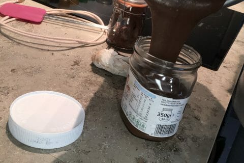 Cliquez pour zoomer ! Nutella Thermomix par bibou974