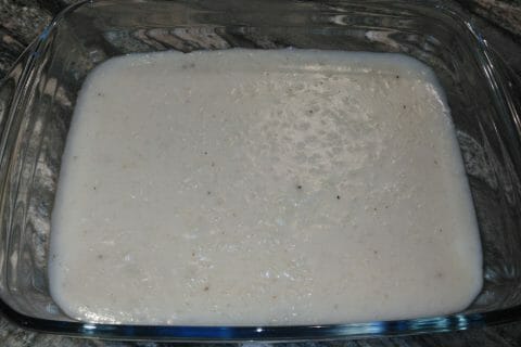 Cliquez pour zoomer ! Riz au lait Thermomix par amelie39g