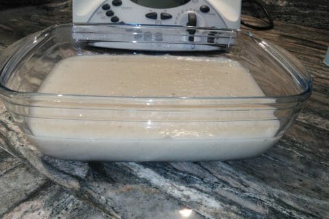 Cliquez pour zoomer ! Riz au lait Thermomix par amelie39g