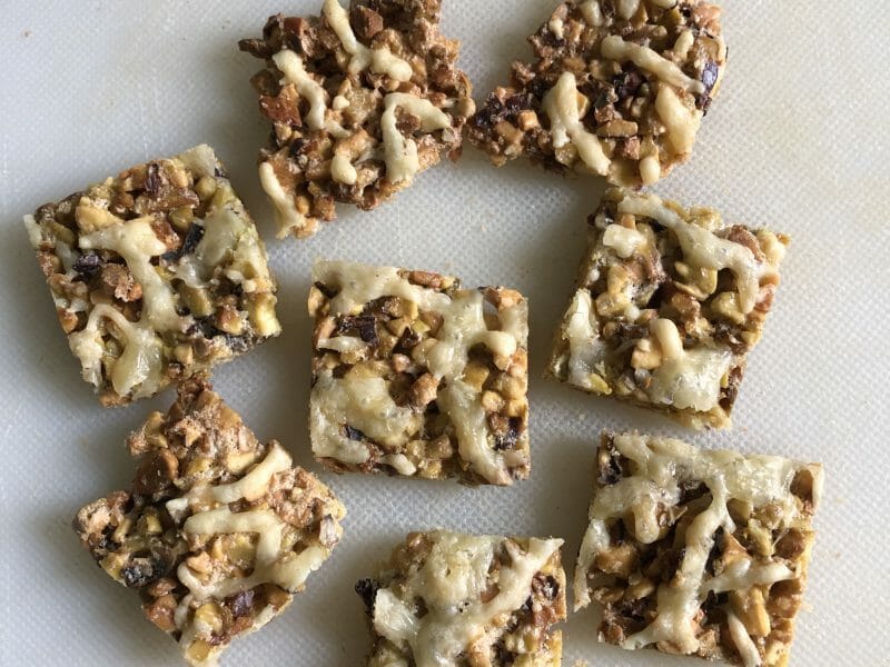 Cliquez pour zoomer ! Délices de l’écureuil Thermomix par lilimiammiam