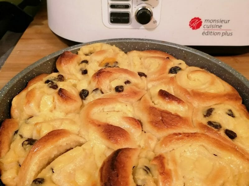 Cliquez pour zoomer ! Chinois Thermomix par gege61