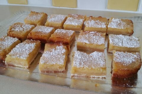Photos des recettes