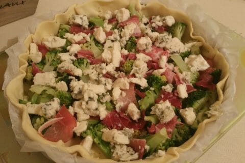 Photos des recettes