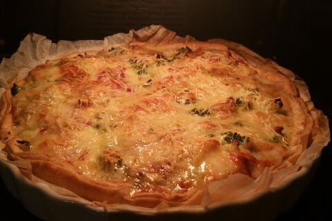 Photos des recettes