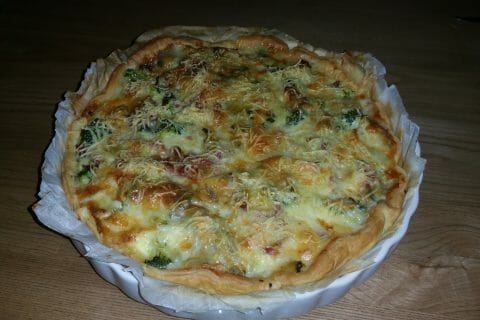 Photos des recettes