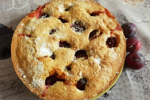 Photos des recettes