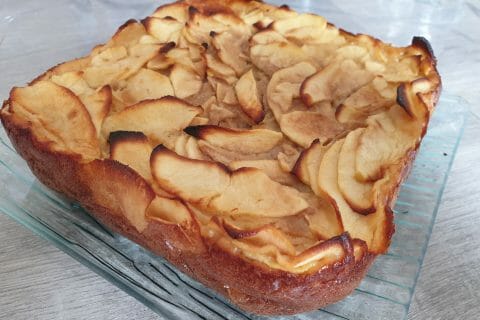 Photos des recettes