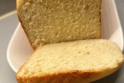 Cliquez pour zoomer ! Pain de mie Thermomix par maissanala