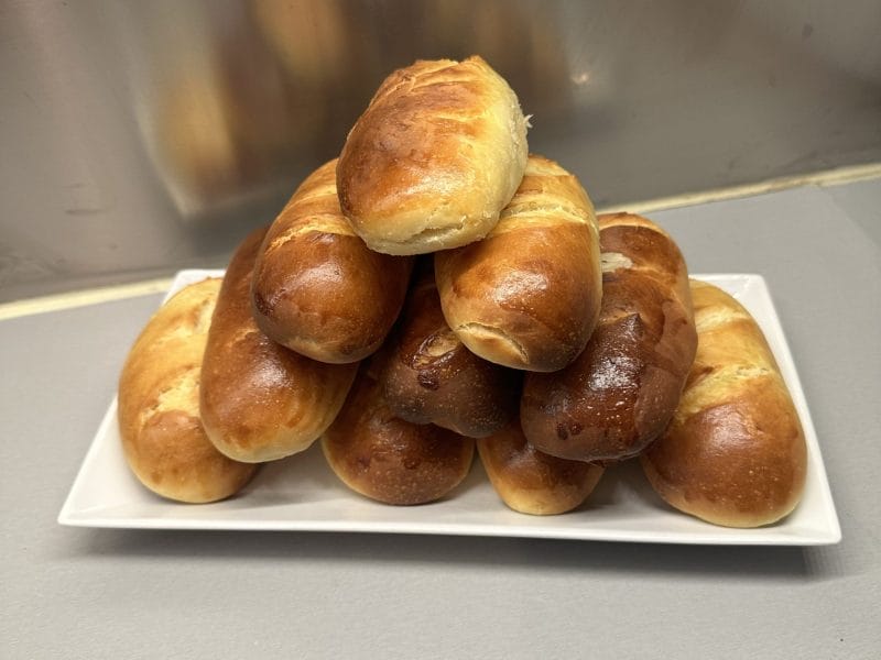 Cliquez pour zoomer ! Pain au lait Thermomix par maissanala