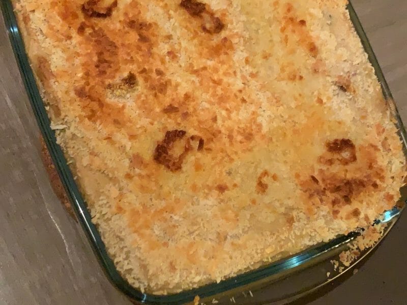 Cliquez pour zoomer ! Brandade de thon Thermomix par maissanala