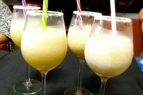Cliquez pour zoomer ! Frozen margarita Thermomix par caprice974