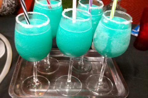 Cliquez pour zoomer ! Frozen margarita Thermomix par caprice974