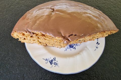 Cliquez pour zoomer ! Moelleux carottes noisettes Thermomix par lilou0808