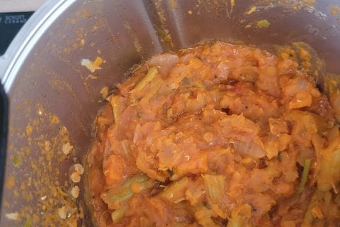 Photos des recettes