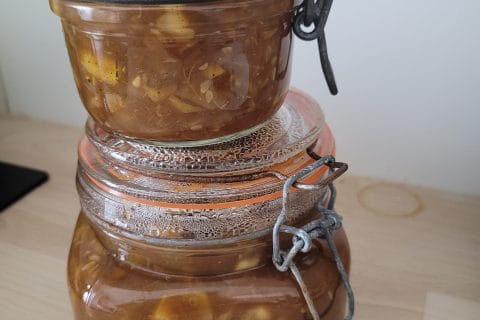 Photos des recettes