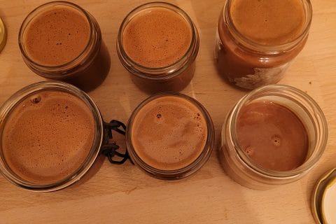 Photos des recettes