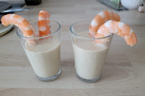 Photos des recettes