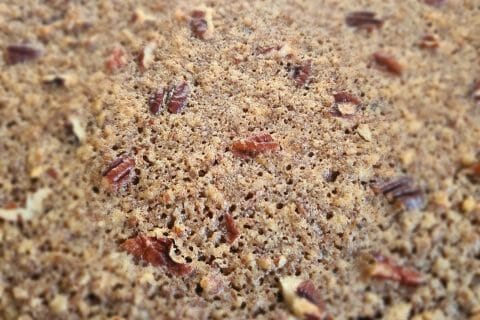 Cliquez pour zoomer ! Tartelettes aux noix de pécan Thermomix par lolo306cab