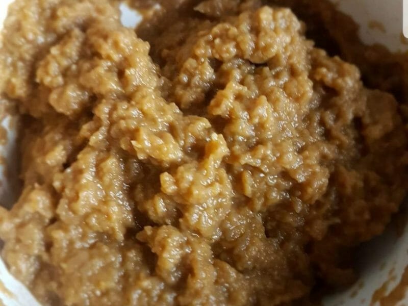 Cliquez pour zoomer ! Caviar d’aubergine Thermomix par lolo306cab