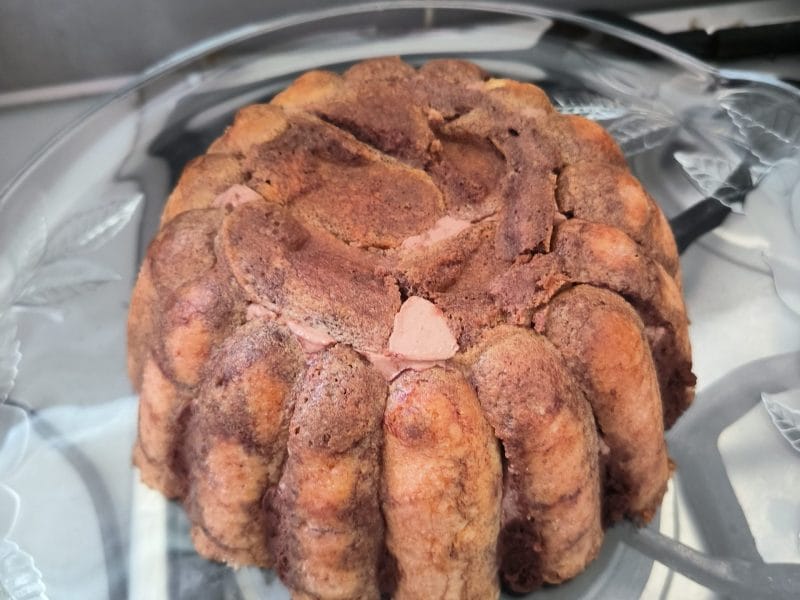 Cliquez pour zoomer ! Charlotte Kinder Thermomix par max76470