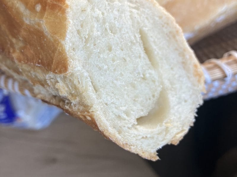 Cliquez pour zoomer ! Baguettes Thermomix par csillac