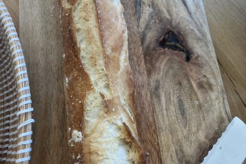 Cliquez pour zoomer ! Baguettes Thermomix par csillac