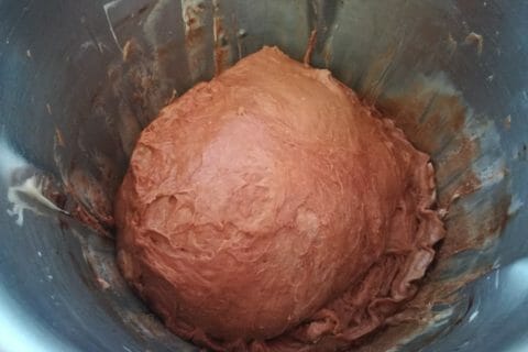 Cliquez pour zoomer ! Brioche à l’eau gazeuse Thermomix par Honey_Bunny88