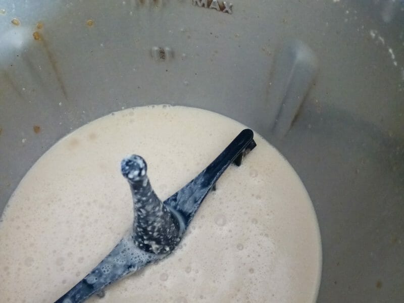 Cliquez pour zoomer ! Paris-Brest Thermomix par cydney