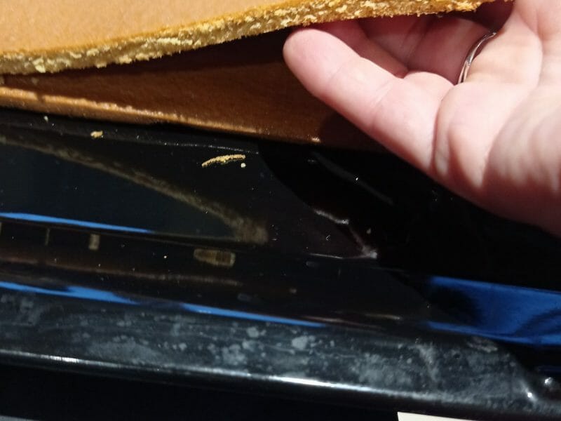 Cliquez pour zoomer ! Napolitain Thermomix par cydney