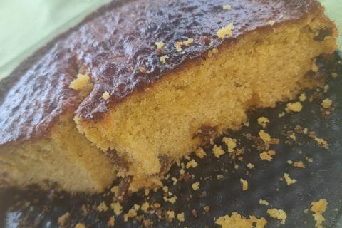 Cliquez pour zoomer ! Gâteau Ti’son Thermomix par mandzel